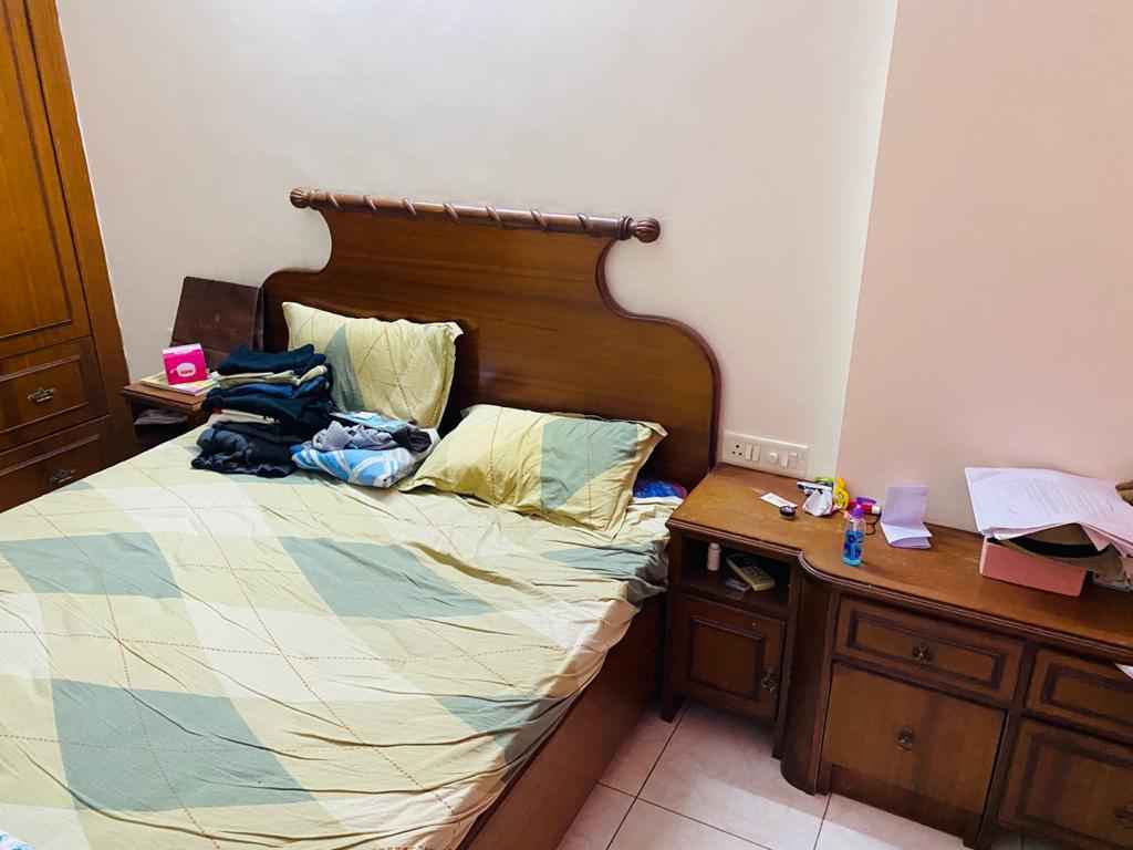 3 Bed flat for rent in bellandur